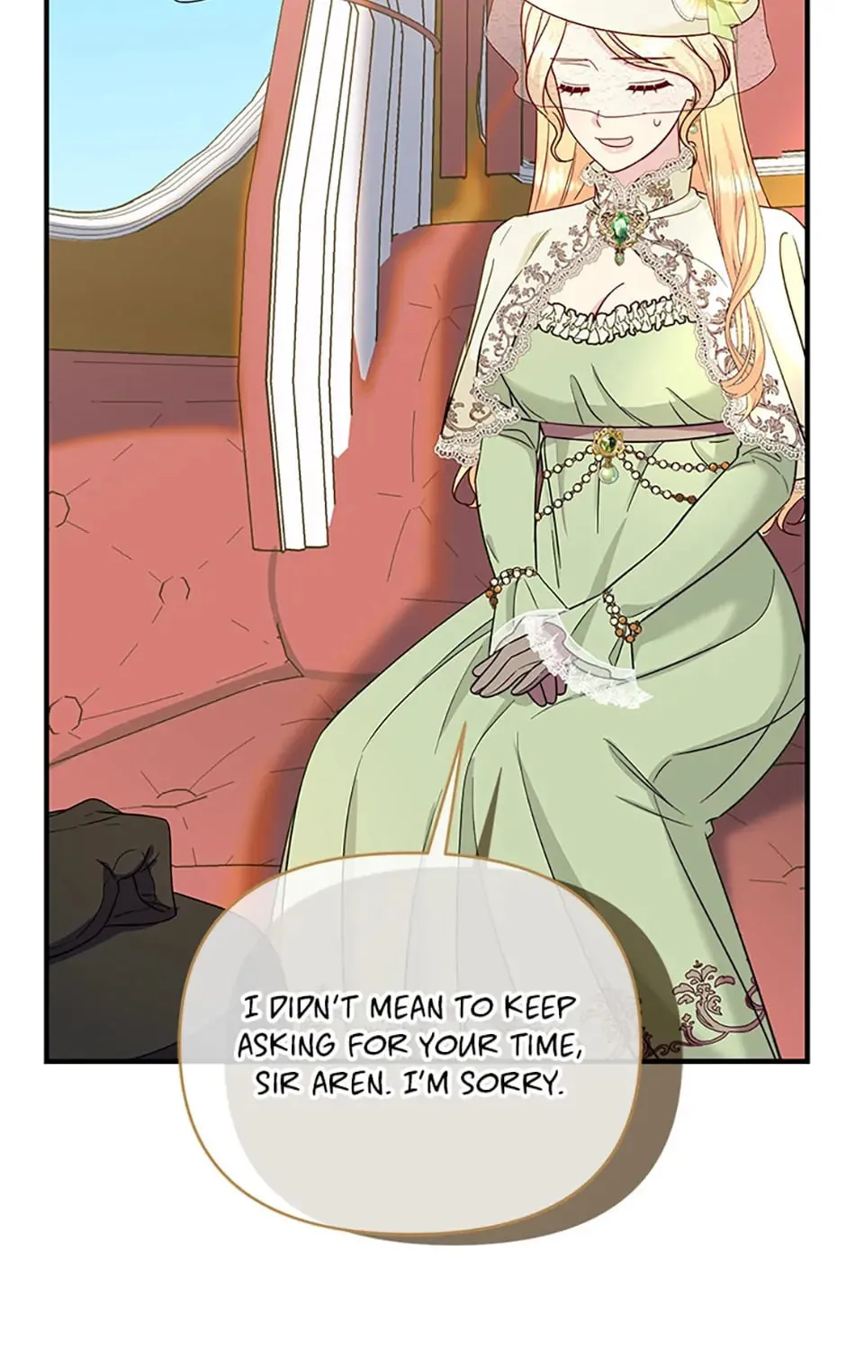 My Warmonger Husband Chapter 66 page 117 - 