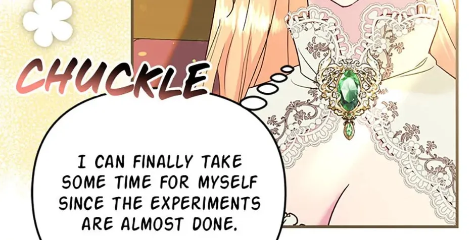 My Warmonger Husband Chapter 66 page 124 - 