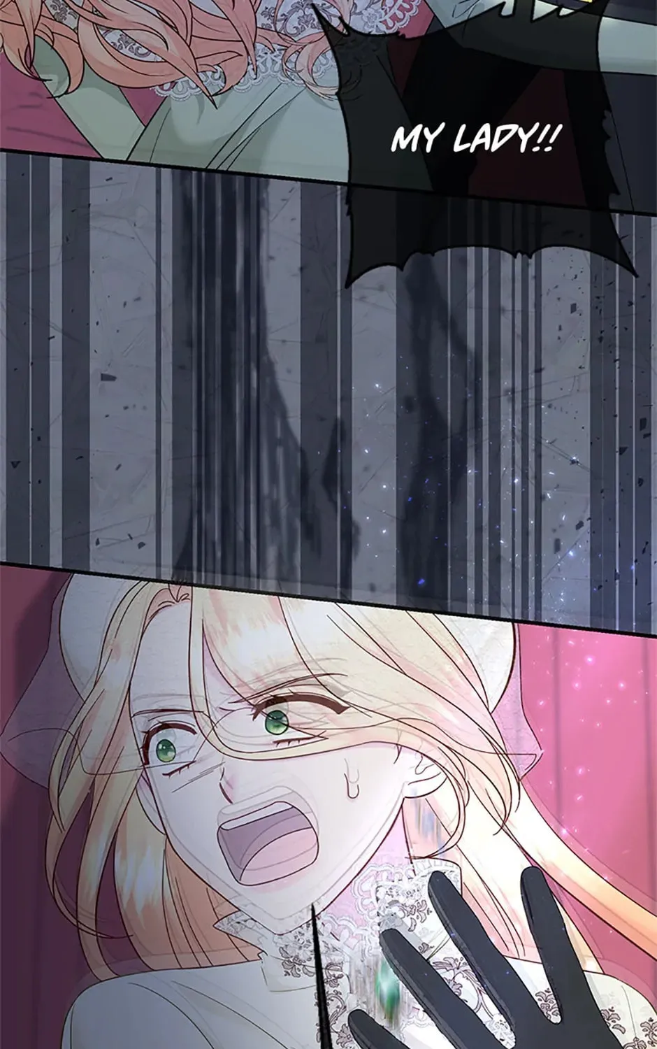 My Warmonger Husband Chapter 66 page 133 - 