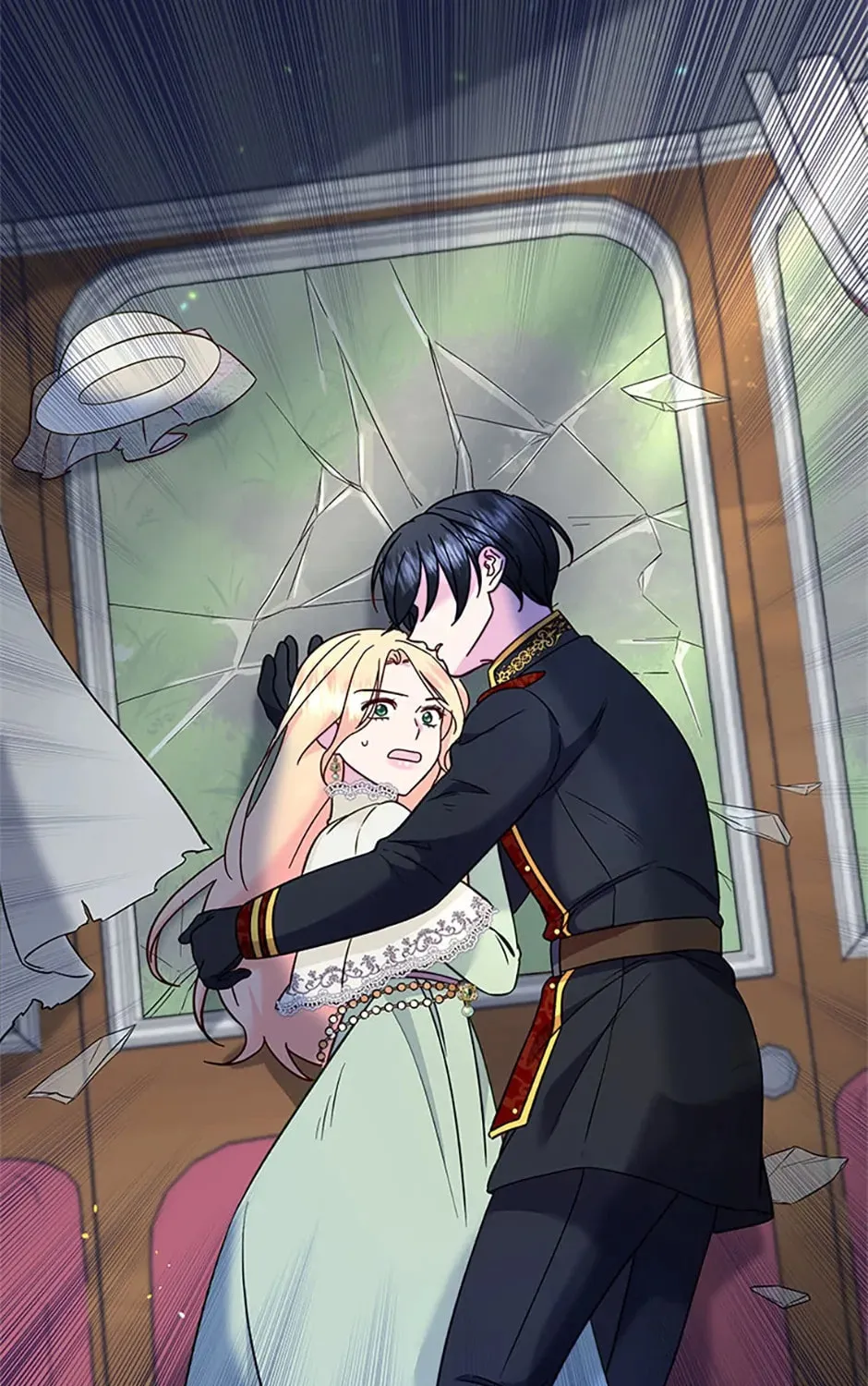 My Warmonger Husband Chapter 66 page 145 - 