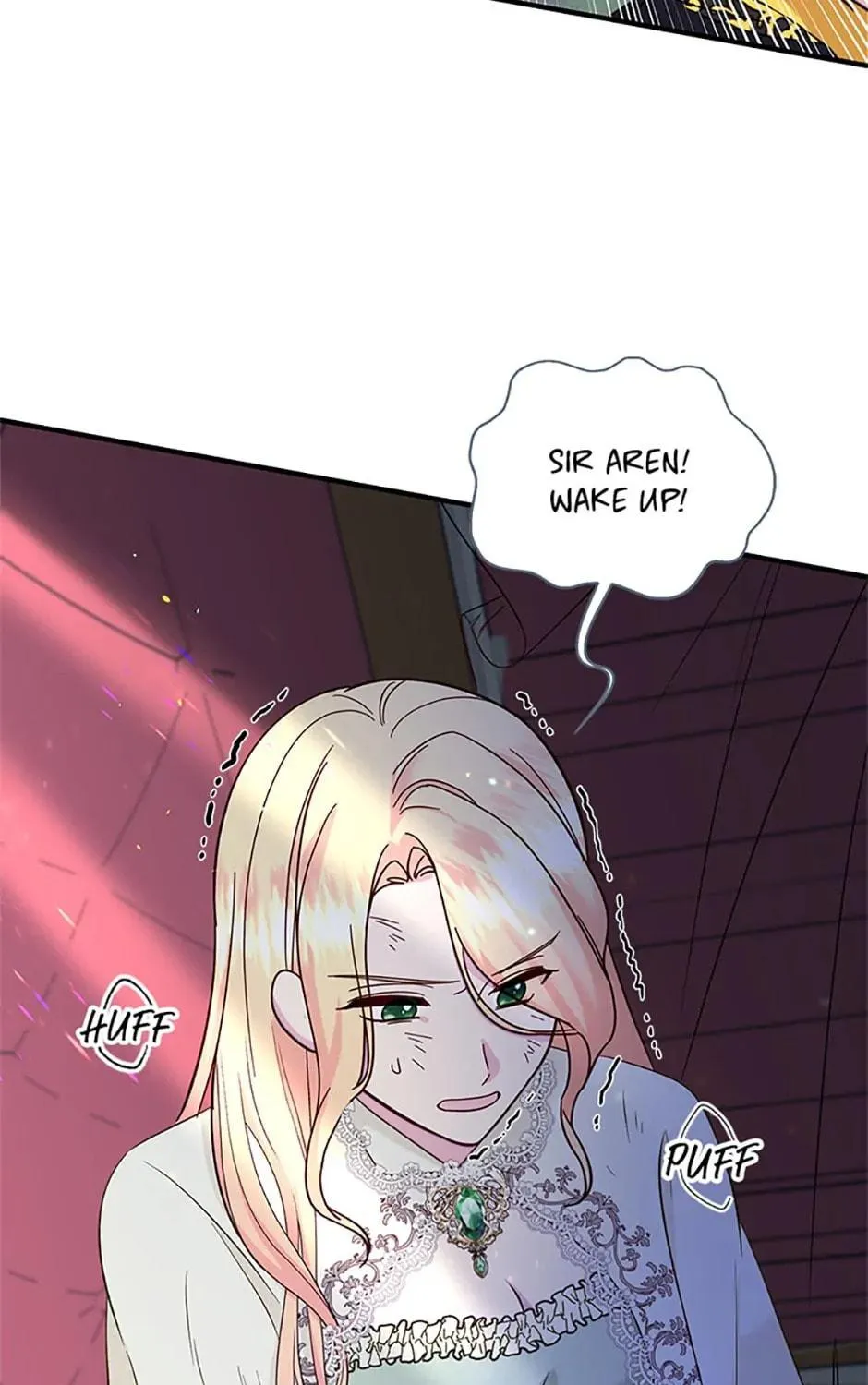 My Warmonger Husband Chapter 66 page 149 - 