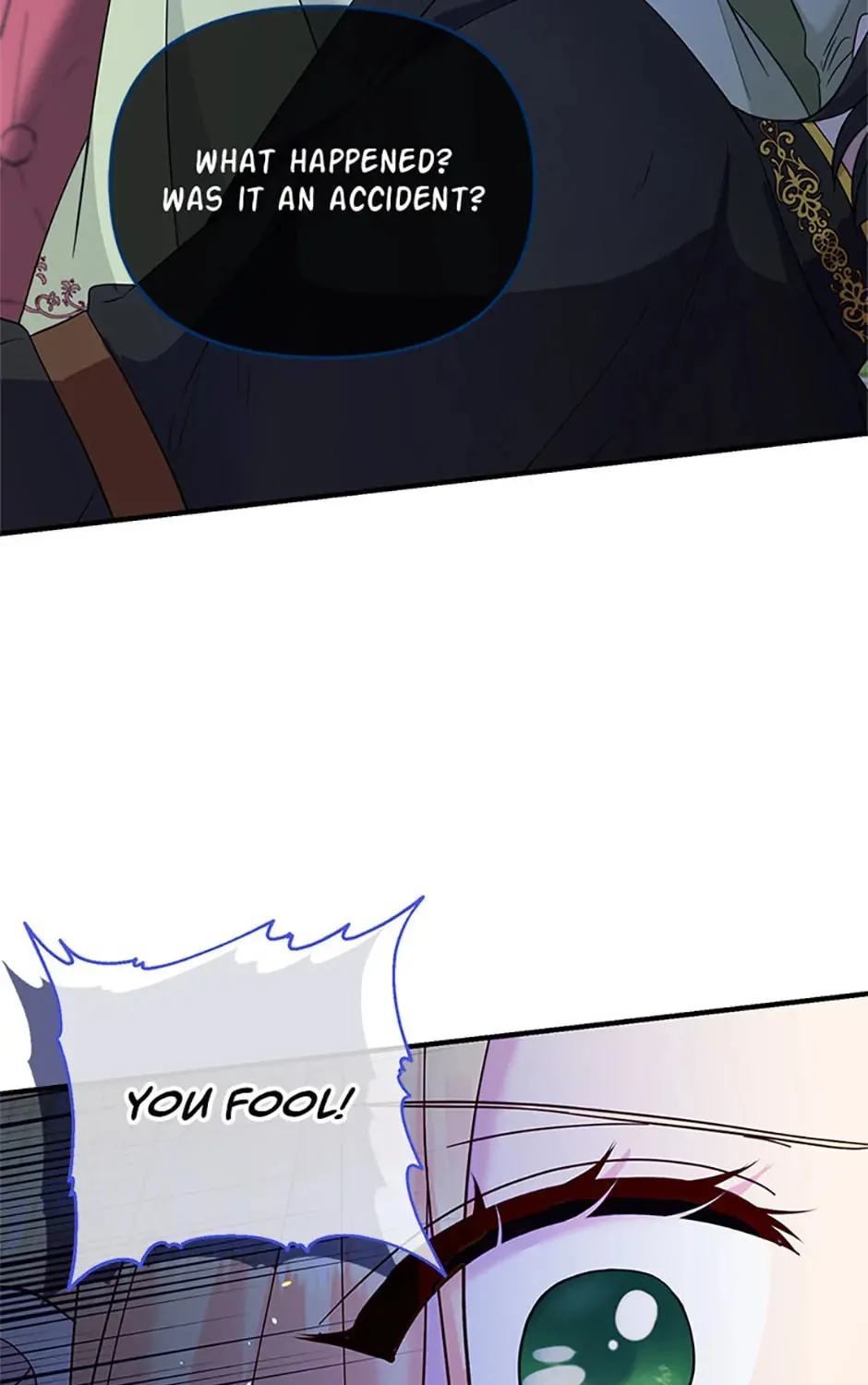 My Warmonger Husband Chapter 66 page 151 - 