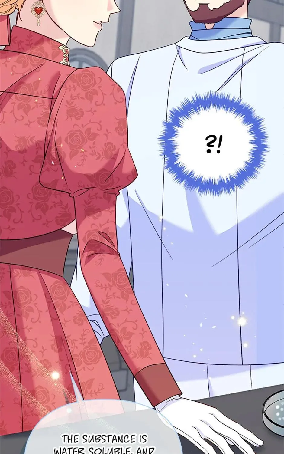 My Warmonger Husband Chapter 66 page 17 - 