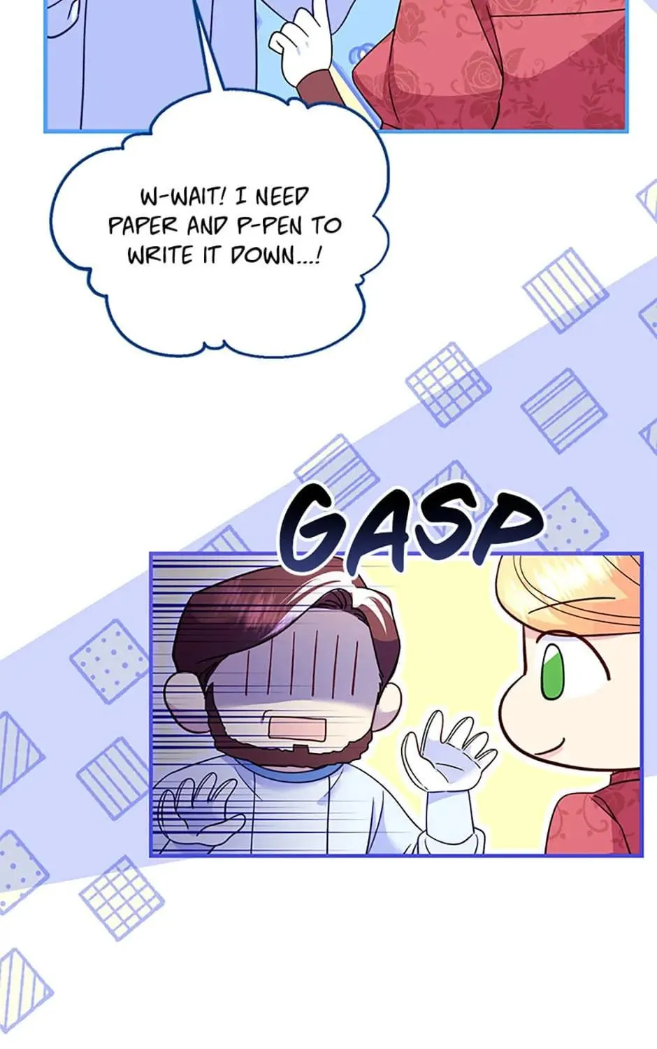 My Warmonger Husband Chapter 66 page 23 - 