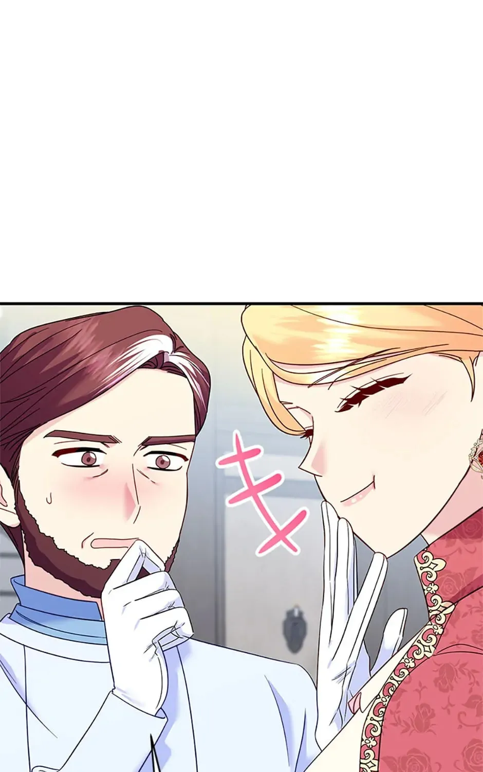 My Warmonger Husband Chapter 66 page 25 - 