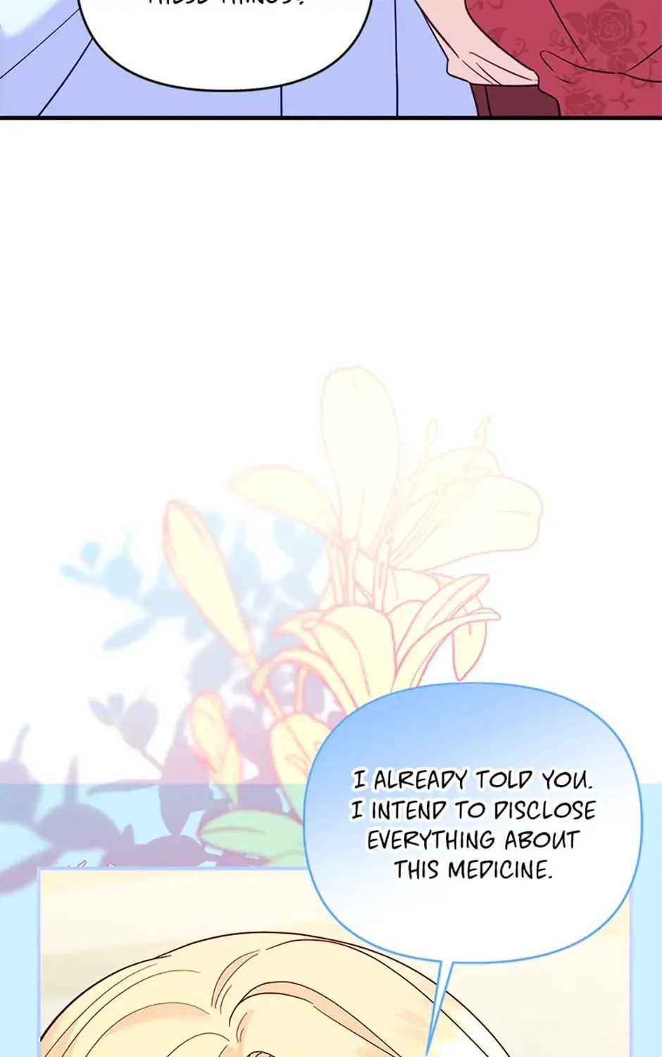 My Warmonger Husband Chapter 66 page 27 - 