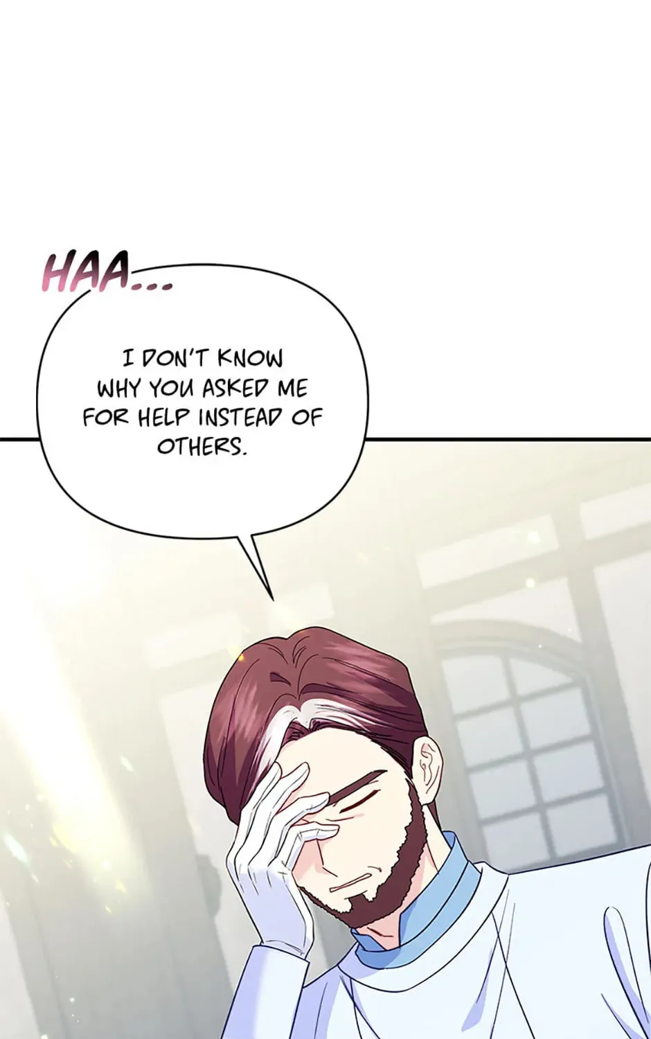 My Warmonger Husband Chapter 66 page 37 - 