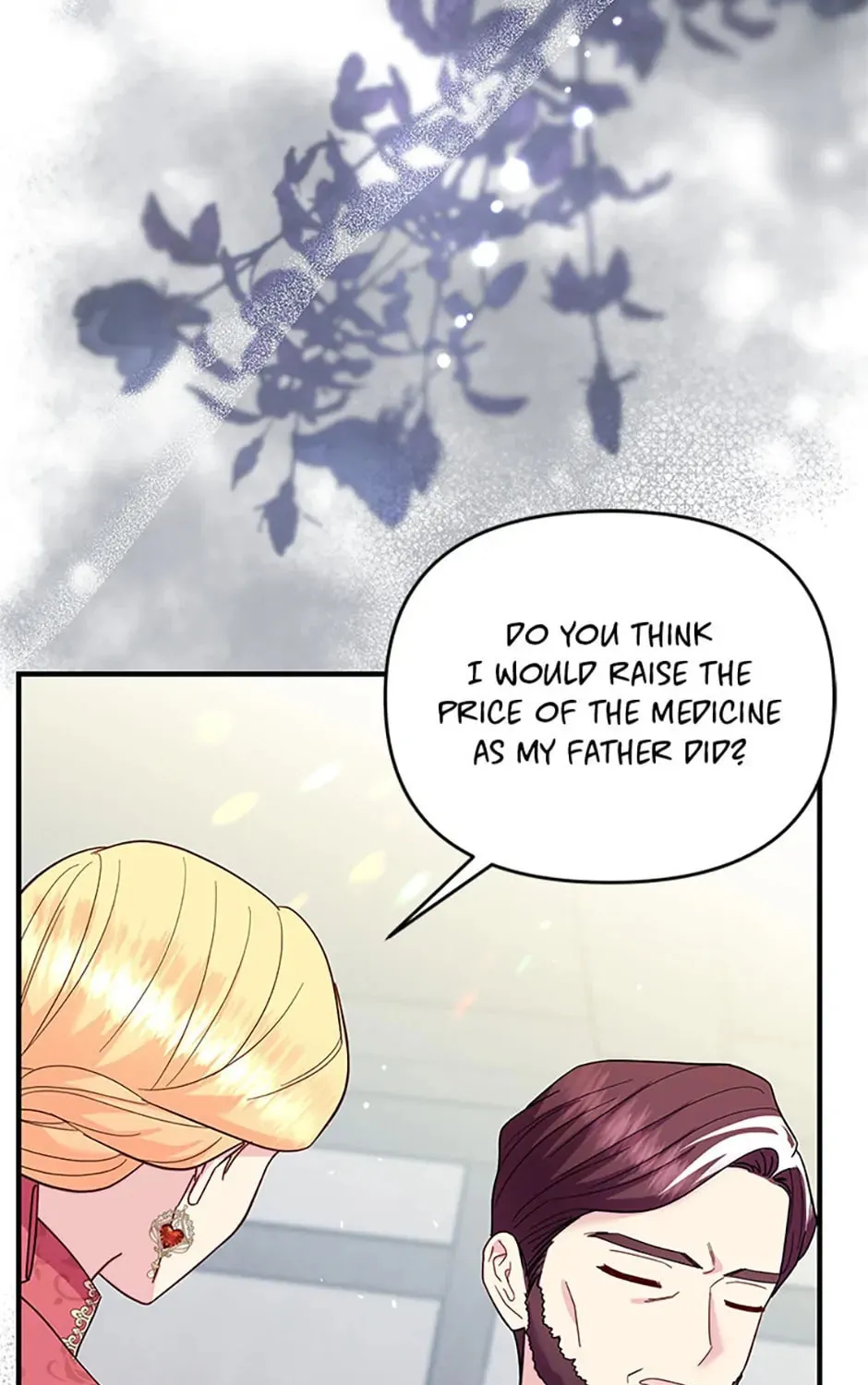 My Warmonger Husband Chapter 66 page 7 - 