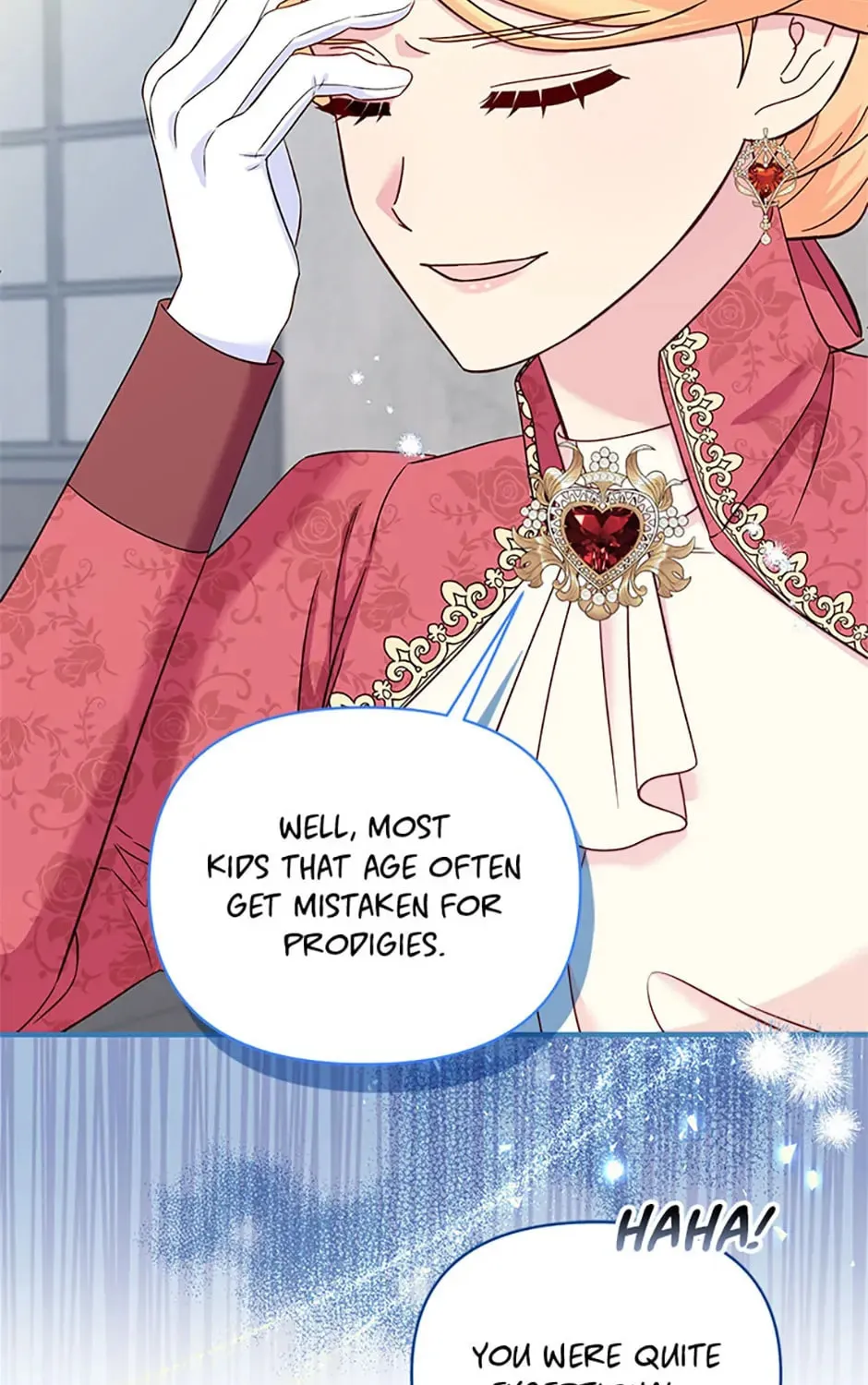 My Warmonger Husband Chapter 66 page 67 - 