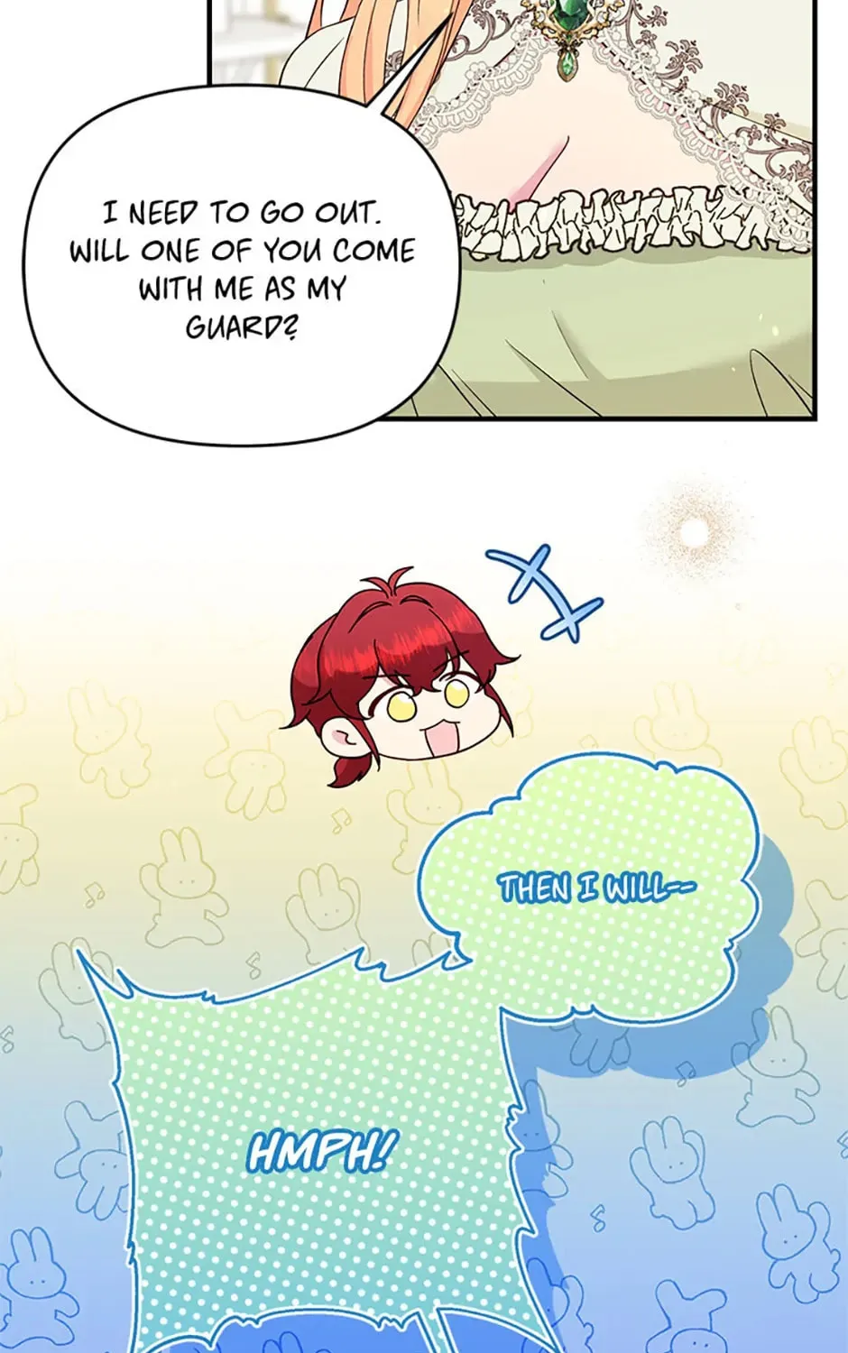 My Warmonger Husband Chapter 66 page 91 - 