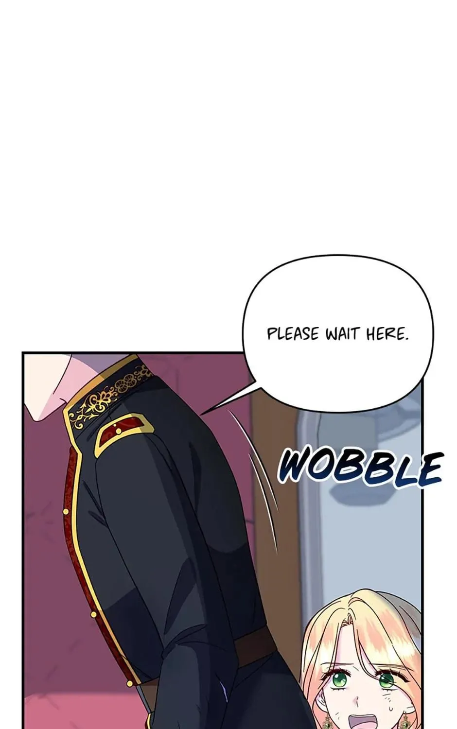 My Warmonger Husband Chapter 67 page 11 - 