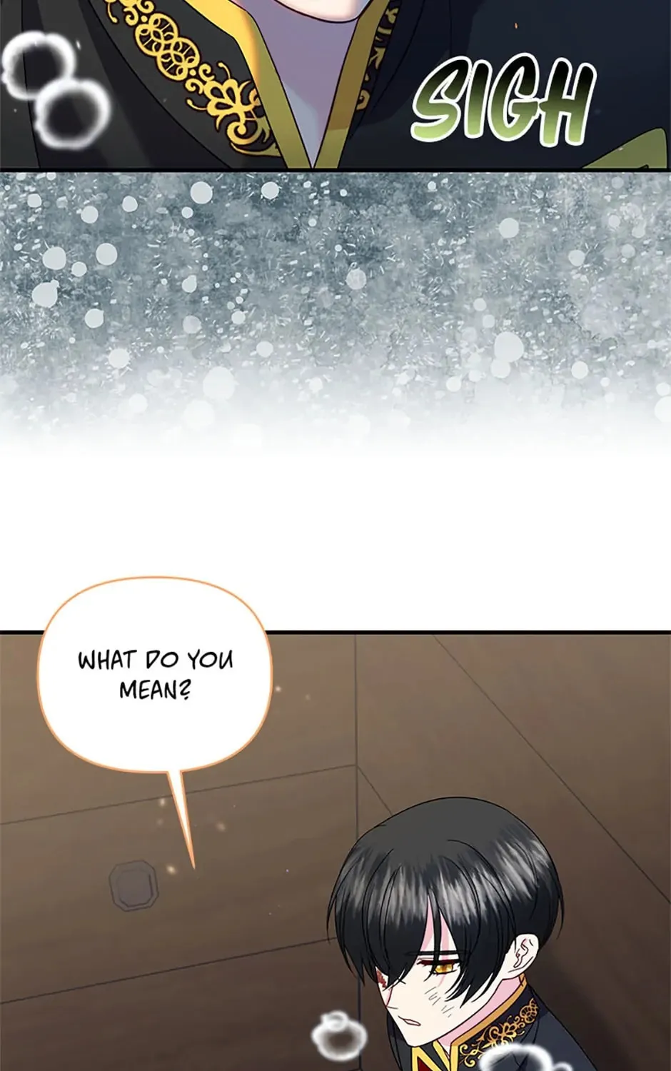 My Warmonger Husband Chapter 67 page 105 - 