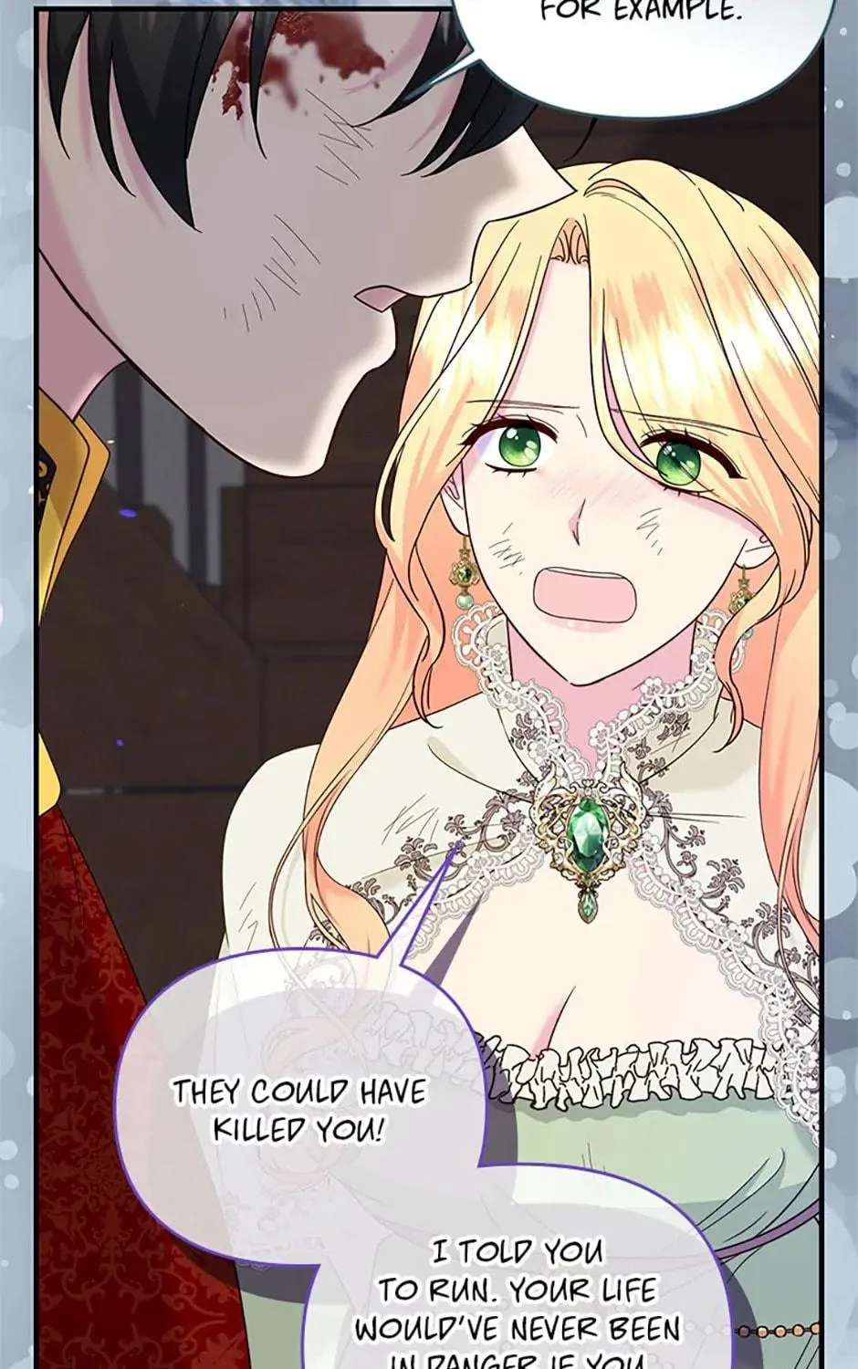My Warmonger Husband Chapter 67 page 109 - 