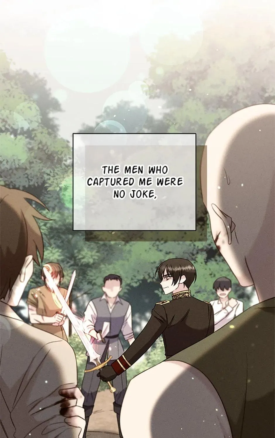 My Warmonger Husband Chapter 67 page 125 - 