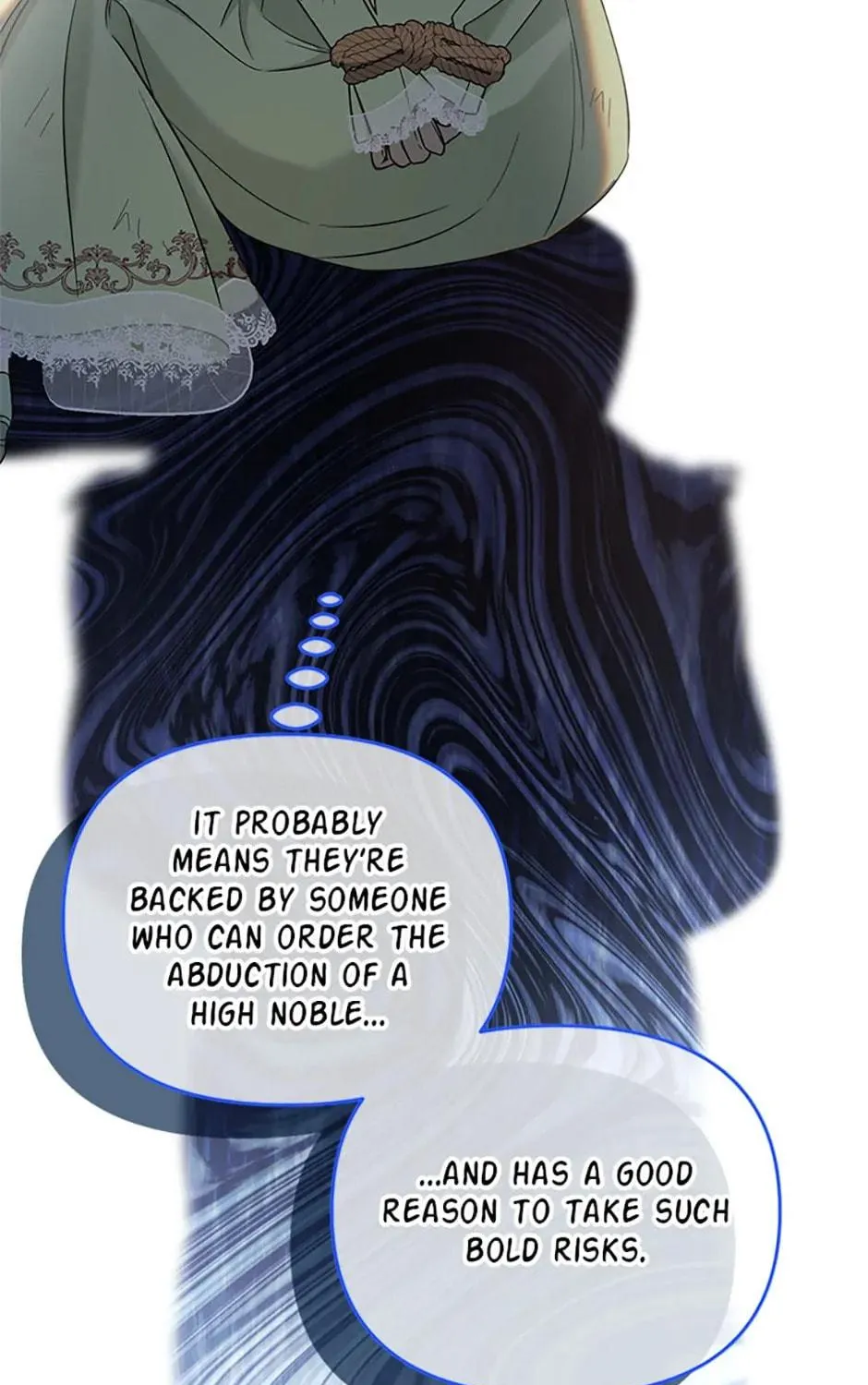 My Warmonger Husband Chapter 67 page 129 - 