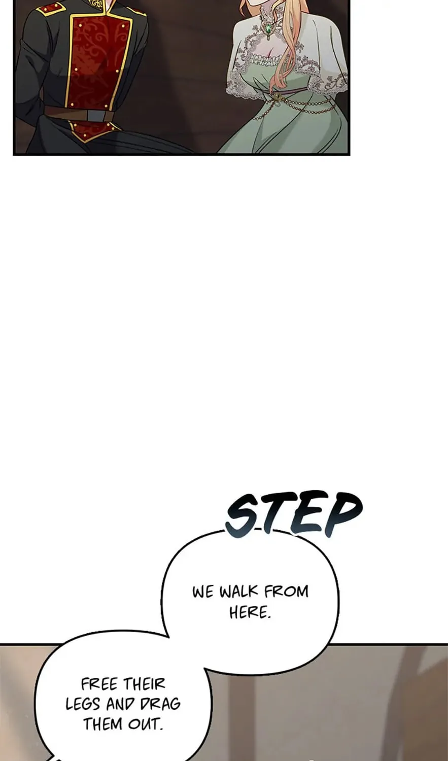 My Warmonger Husband Chapter 67 page 135 - 