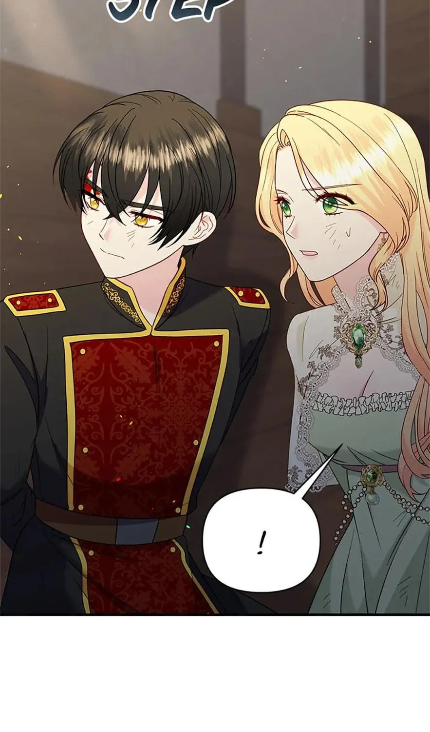 My Warmonger Husband Chapter 67 page 137 - 