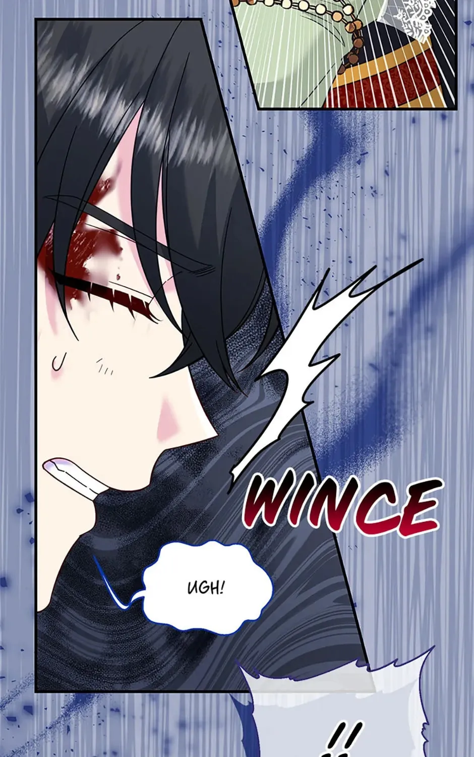 My Warmonger Husband Chapter 67 page 15 - 