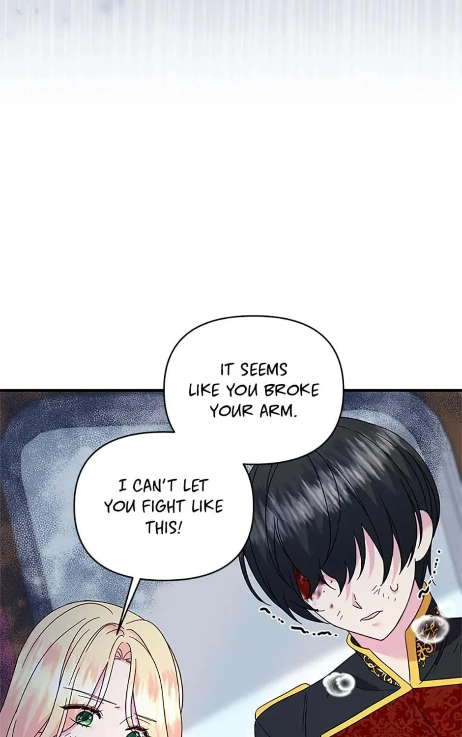 My Warmonger Husband Chapter 67 page 17 - 