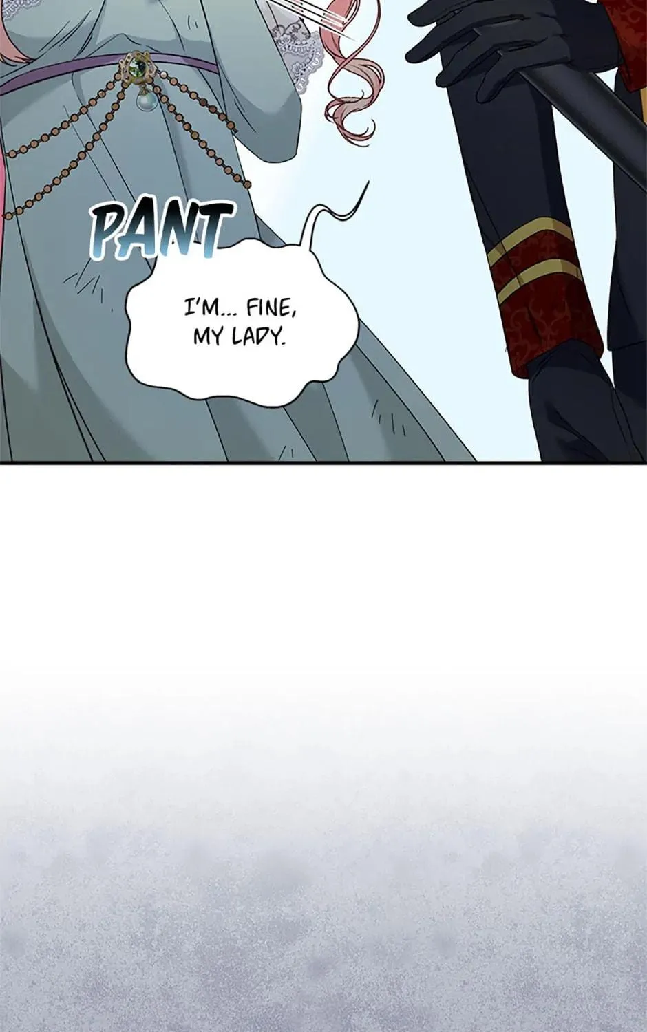 My Warmonger Husband Chapter 67 page 19 - 