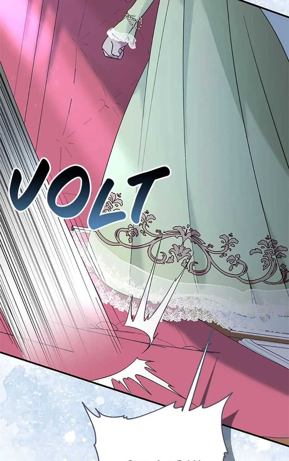 My Warmonger Husband Chapter 67 page 31 - 