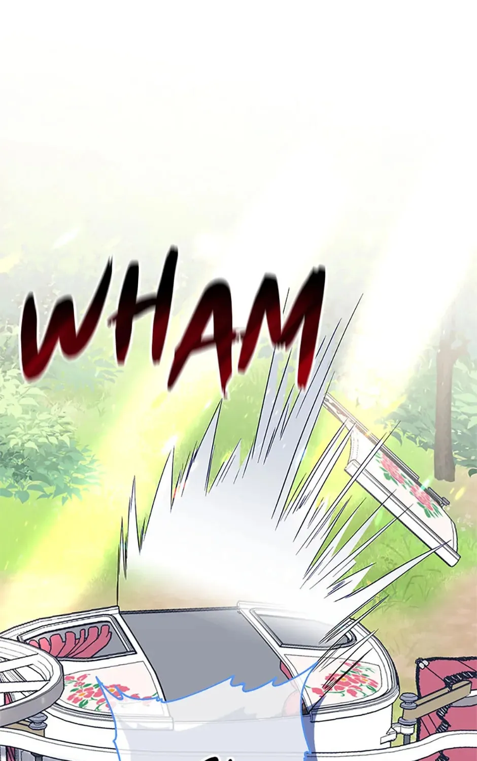 My Warmonger Husband Chapter 67 page 33 - 