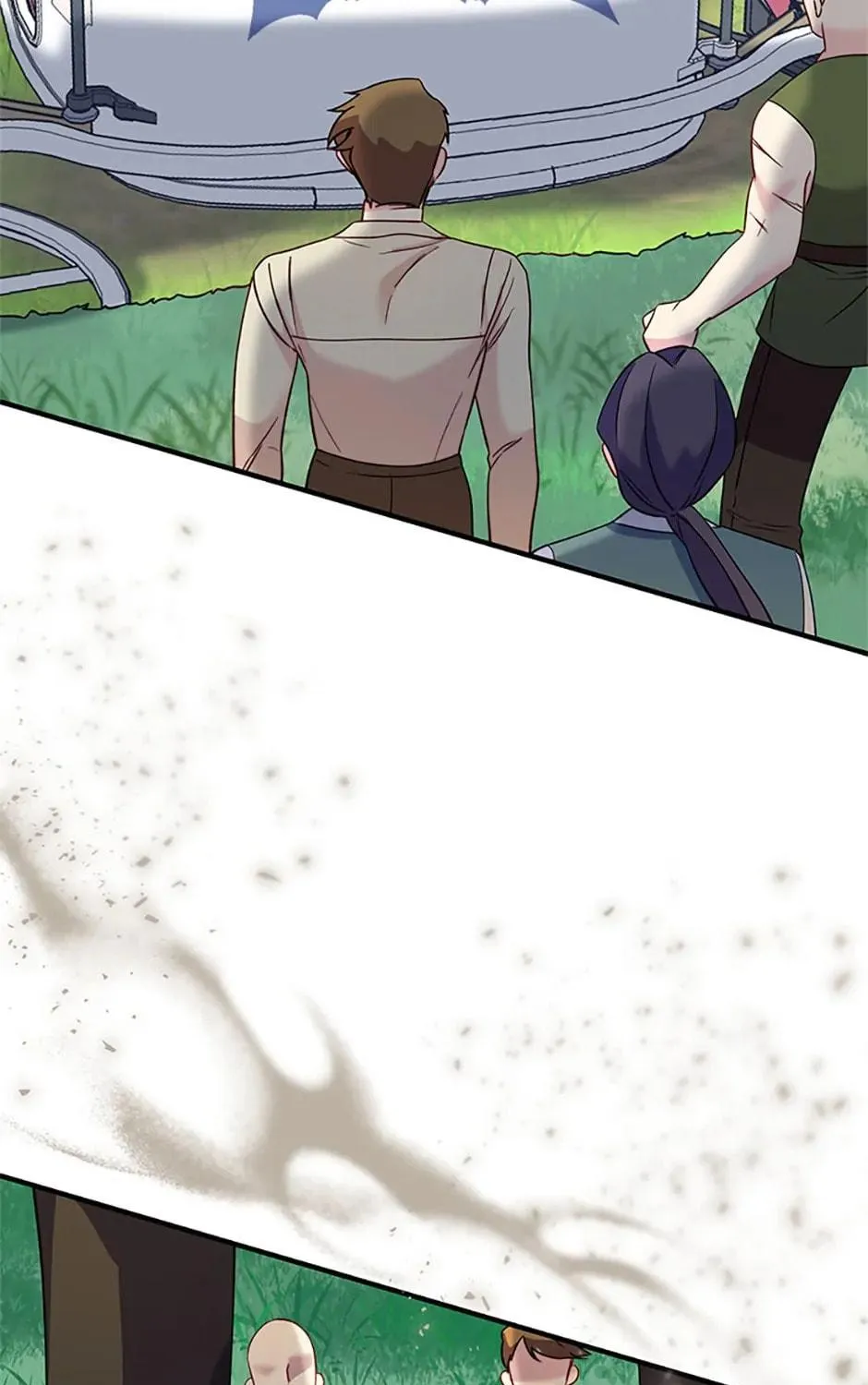 My Warmonger Husband Chapter 67 page 35 - 