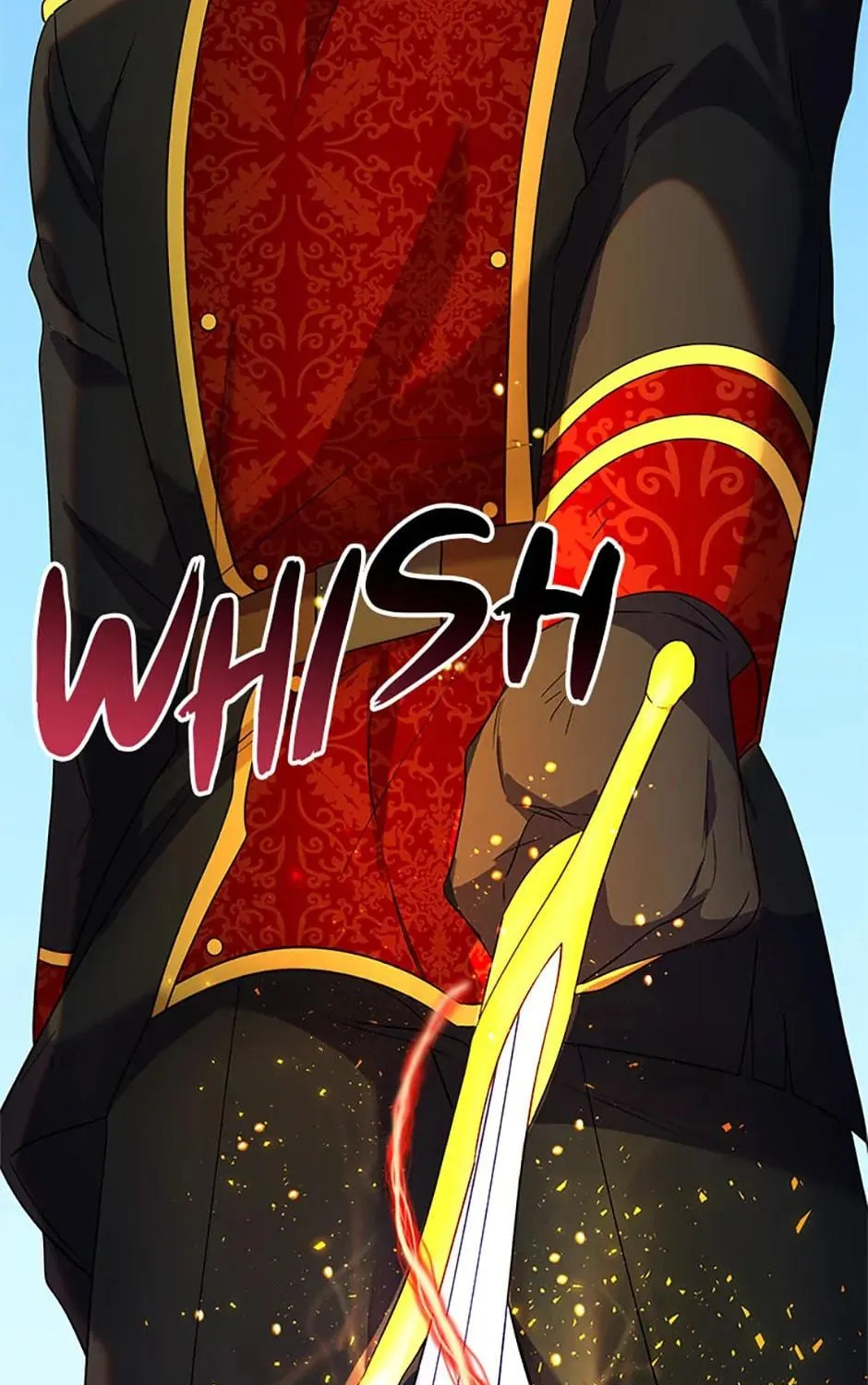 My Warmonger Husband Chapter 67 page 39 - 
