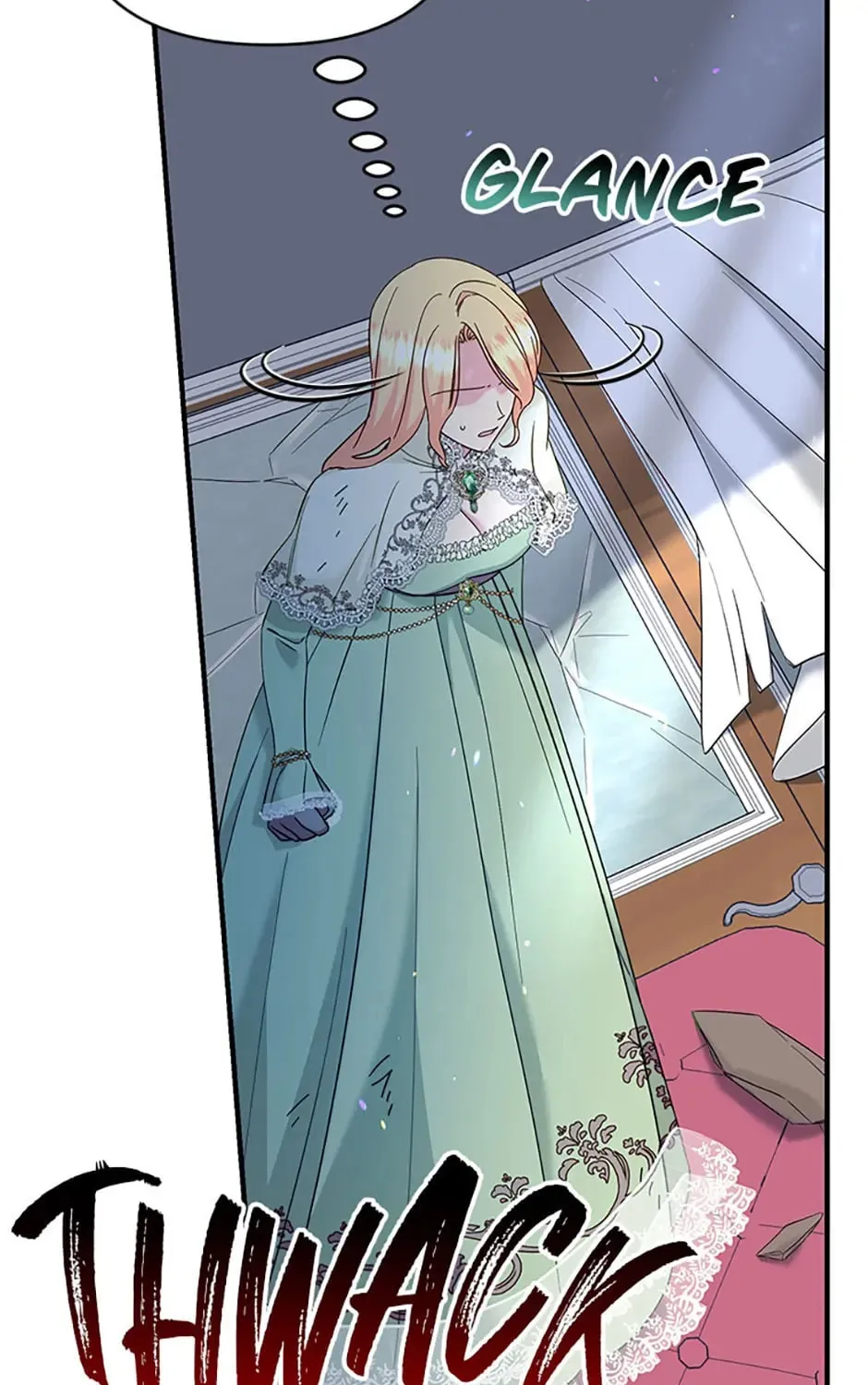 My Warmonger Husband Chapter 67 page 55 - 