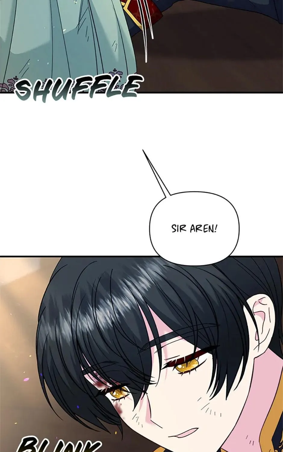 My Warmonger Husband Chapter 67 page 99 - 