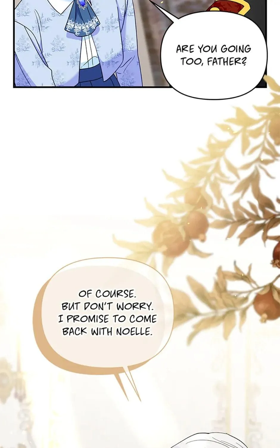 My Warmonger Husband Chapter 68 page 112 - 