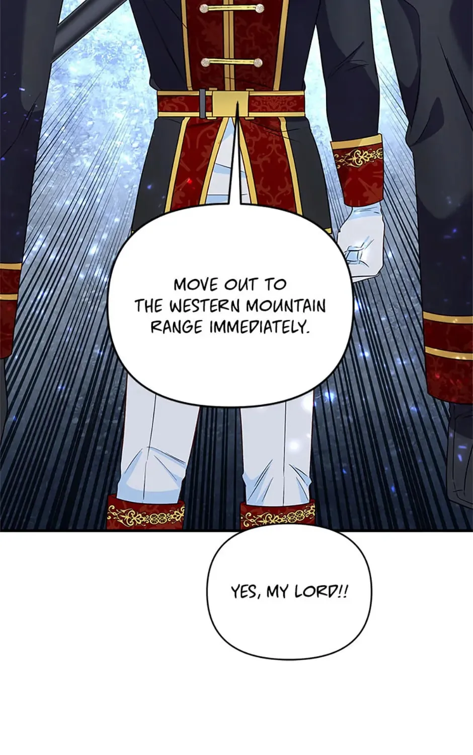 My Warmonger Husband Chapter 68 page 120 - 