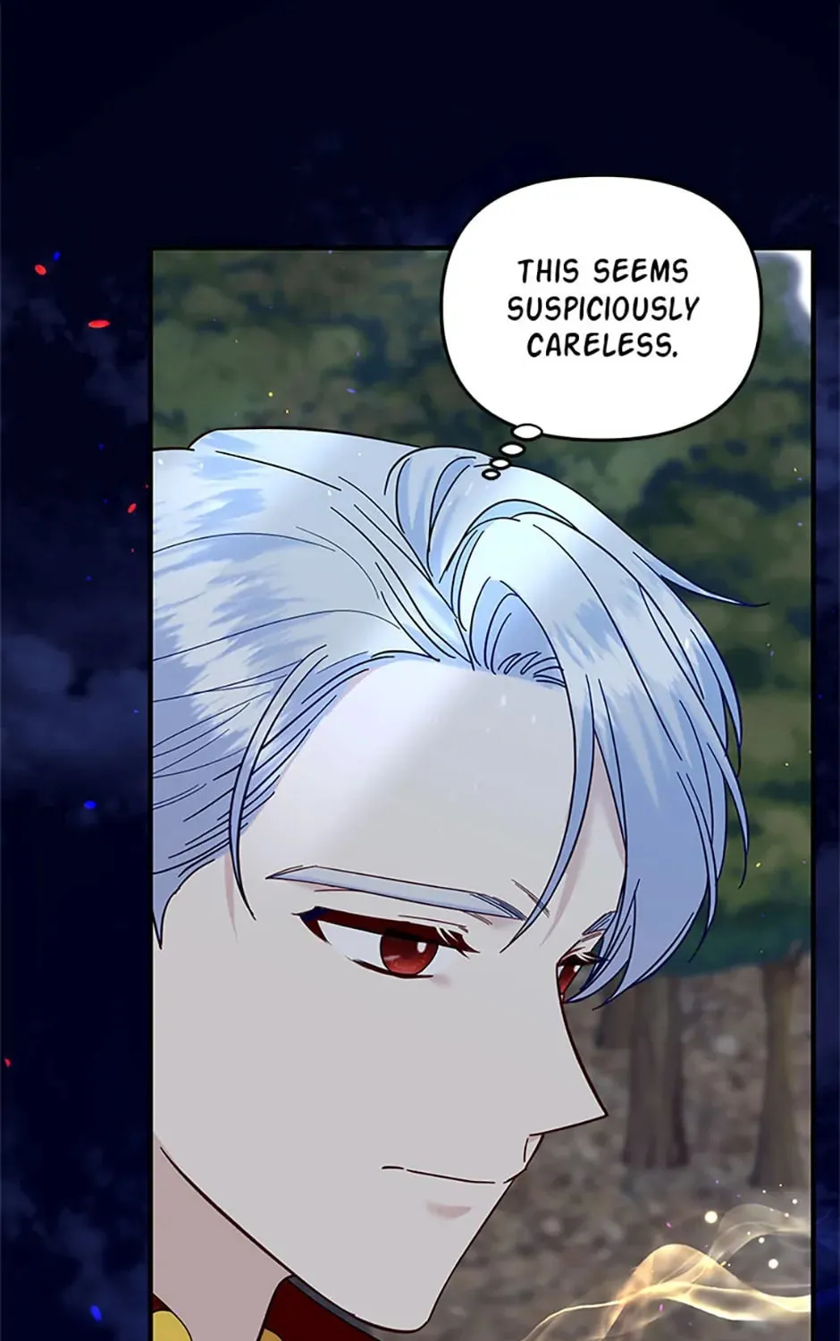 My Warmonger Husband Chapter 68 page 132 - 
