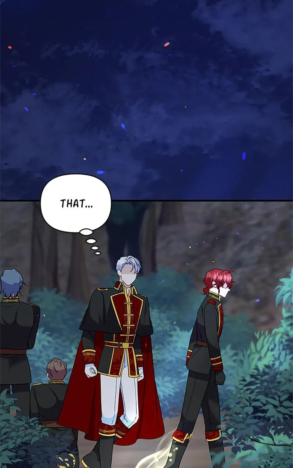 My Warmonger Husband Chapter 68 page 136 - 