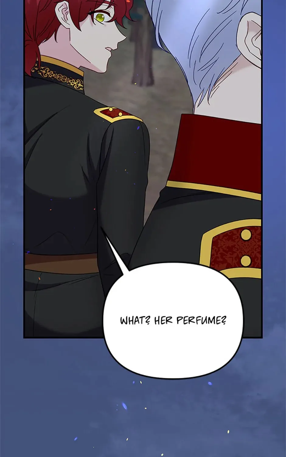 My Warmonger Husband Chapter 68 page 140 - 