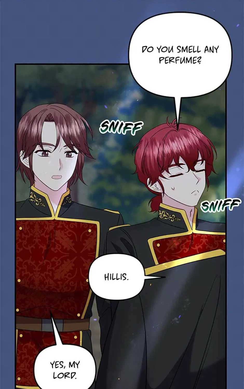 My Warmonger Husband Chapter 68 page 142 - 