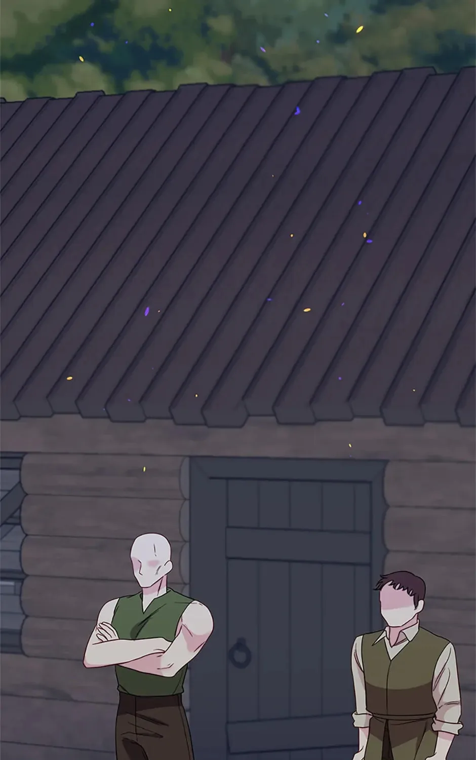My Warmonger Husband Chapter 68 page 162 - 