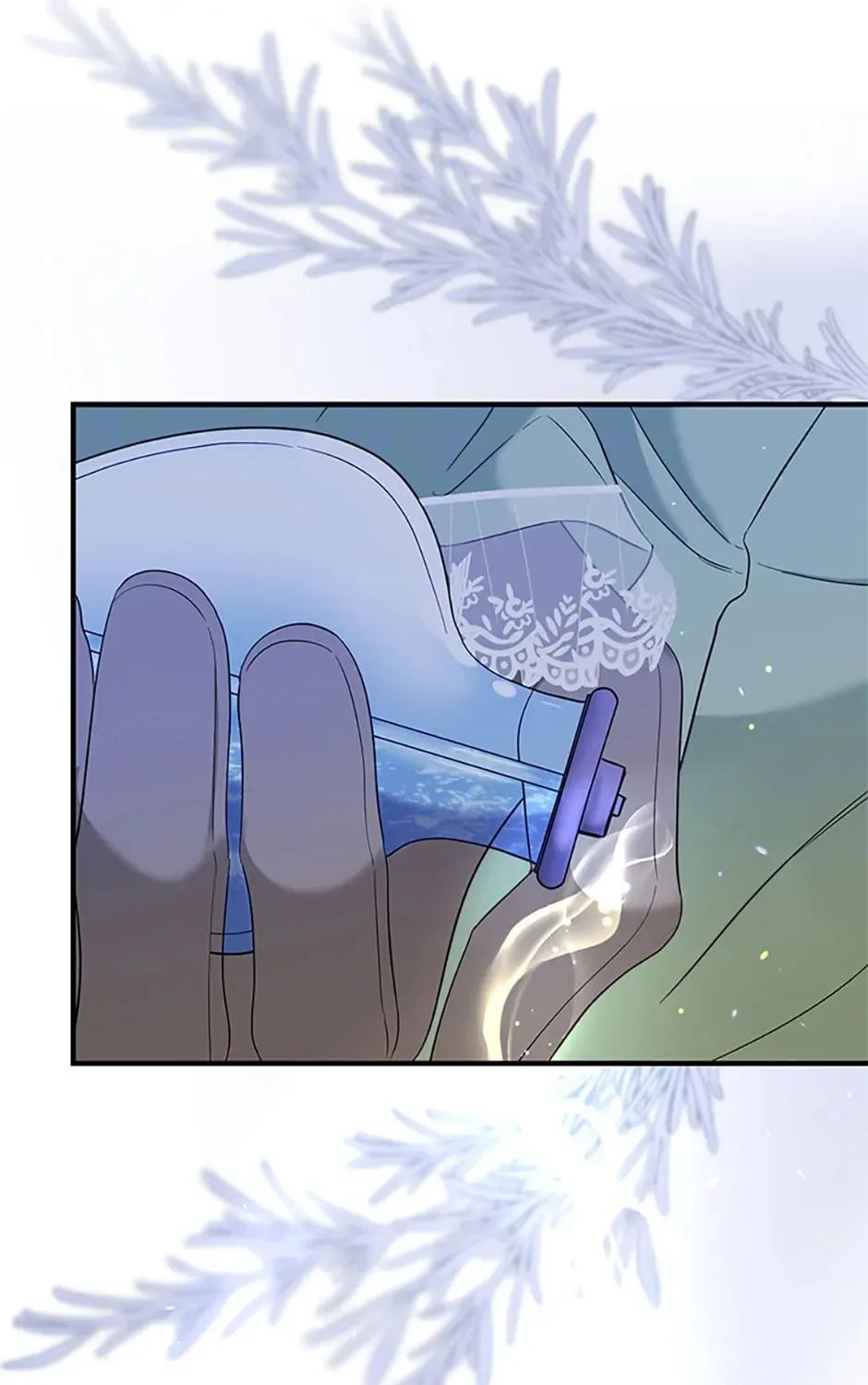 My Warmonger Husband Chapter 68 page 164 - 