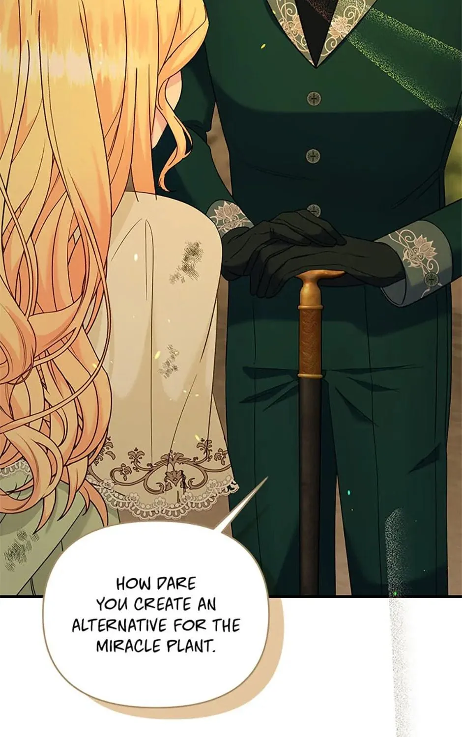 My Warmonger Husband Chapter 68 page 4 - 