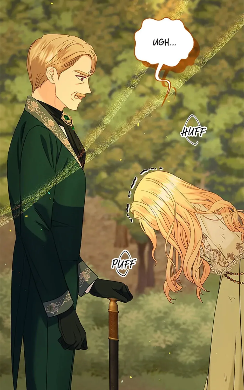 My Warmonger Husband Chapter 68 page 32 - 