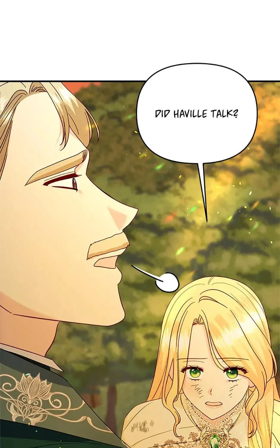 My Warmonger Husband Chapter 68 page 34 - 