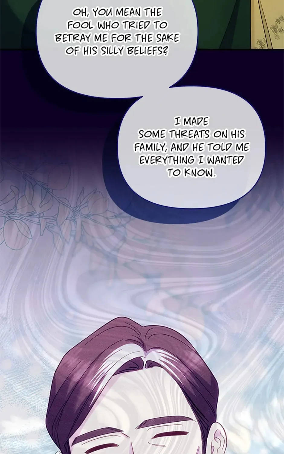 My Warmonger Husband Chapter 68 page 36 - 