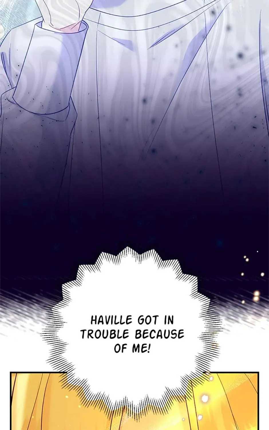 My Warmonger Husband Chapter 68 page 38 - 
