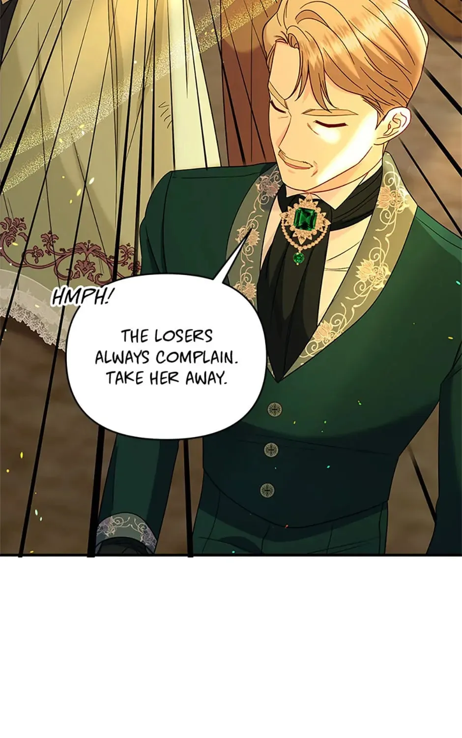My Warmonger Husband Chapter 68 page 54 - 