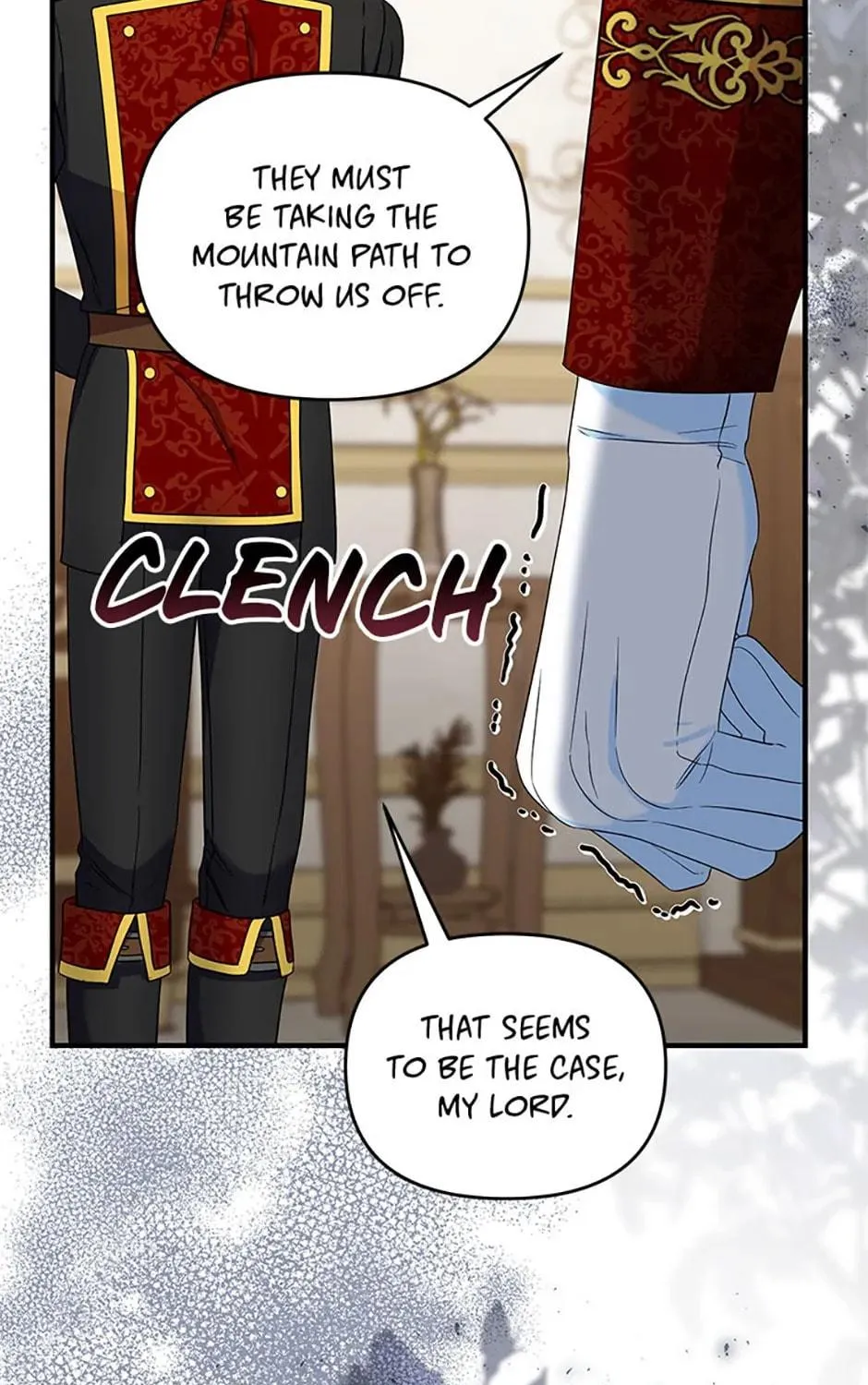 My Warmonger Husband Chapter 68 page 70 - 