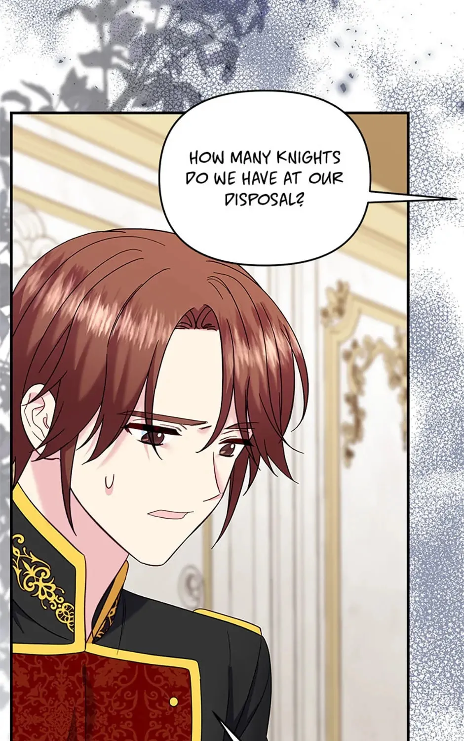 My Warmonger Husband Chapter 68 page 72 - 