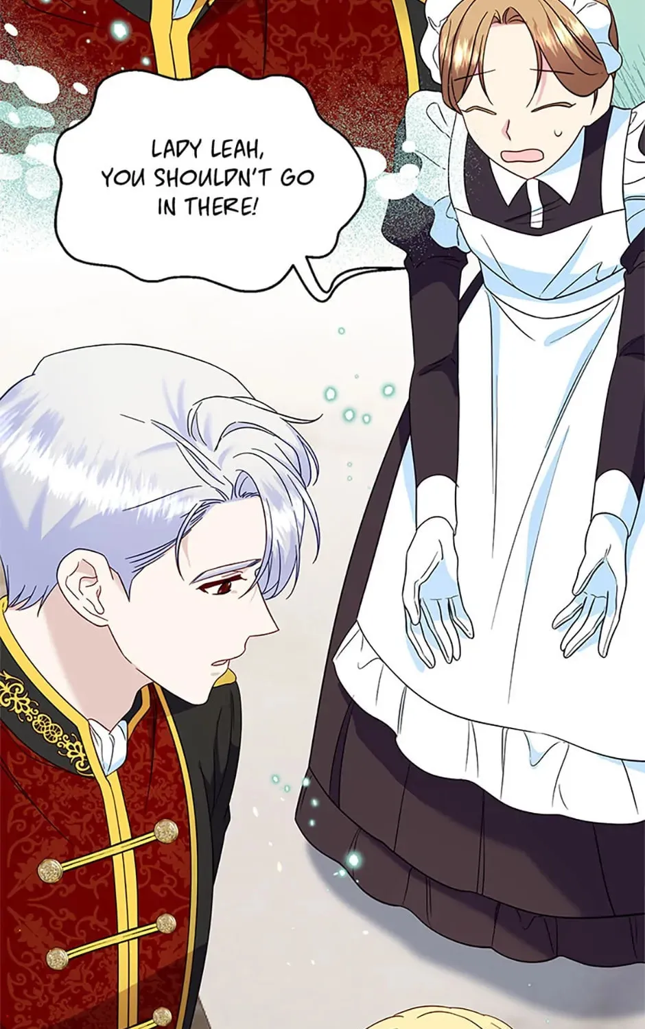 My Warmonger Husband Chapter 68 page 90 - 