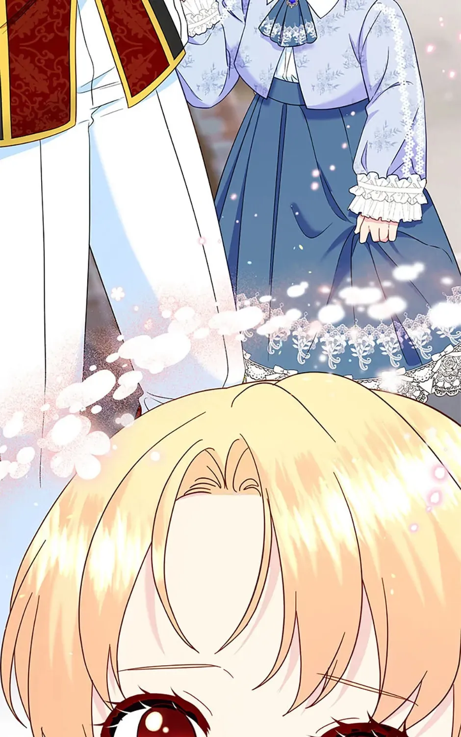 My Warmonger Husband Chapter 68 page 92 - 