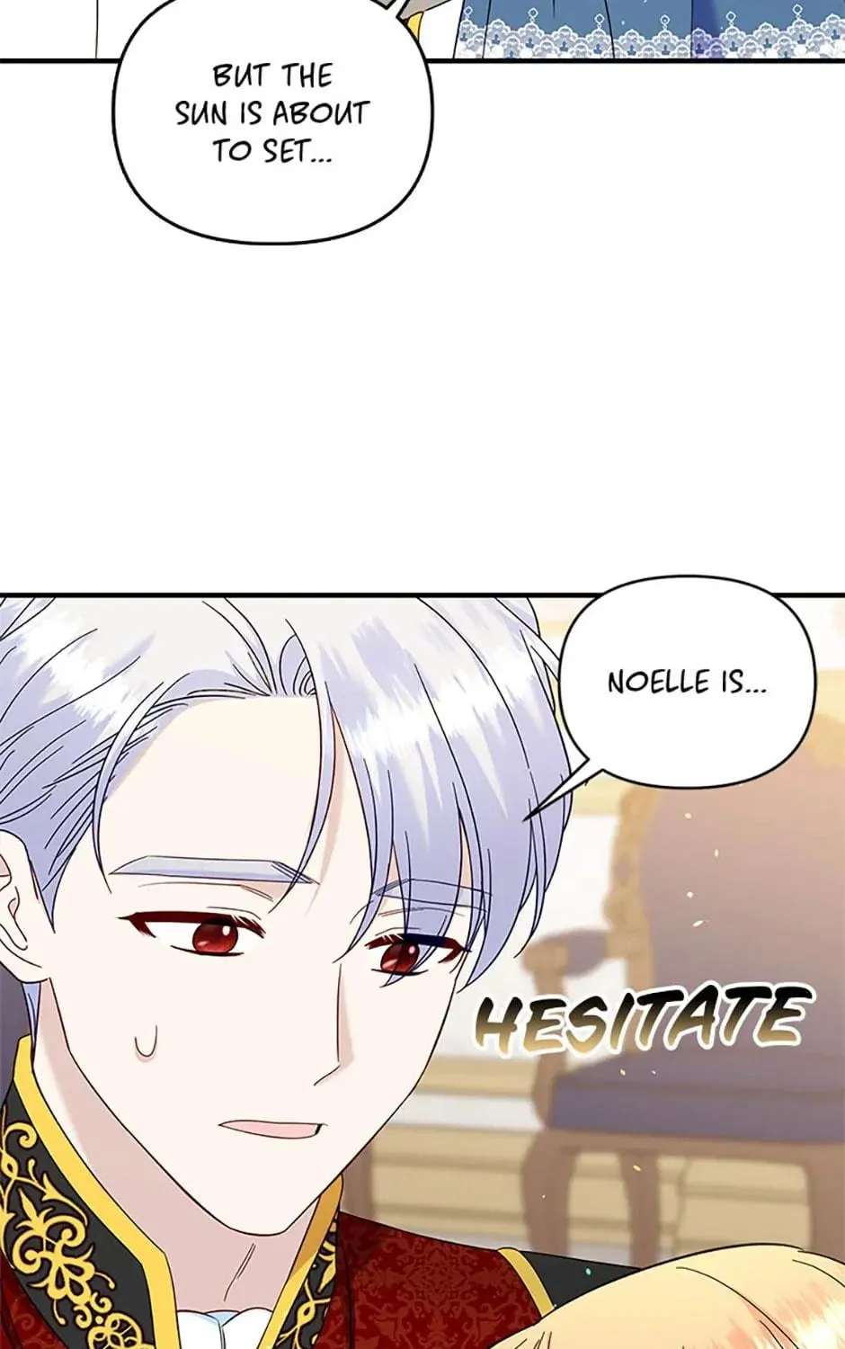 My Warmonger Husband Chapter 68 page 98 - 