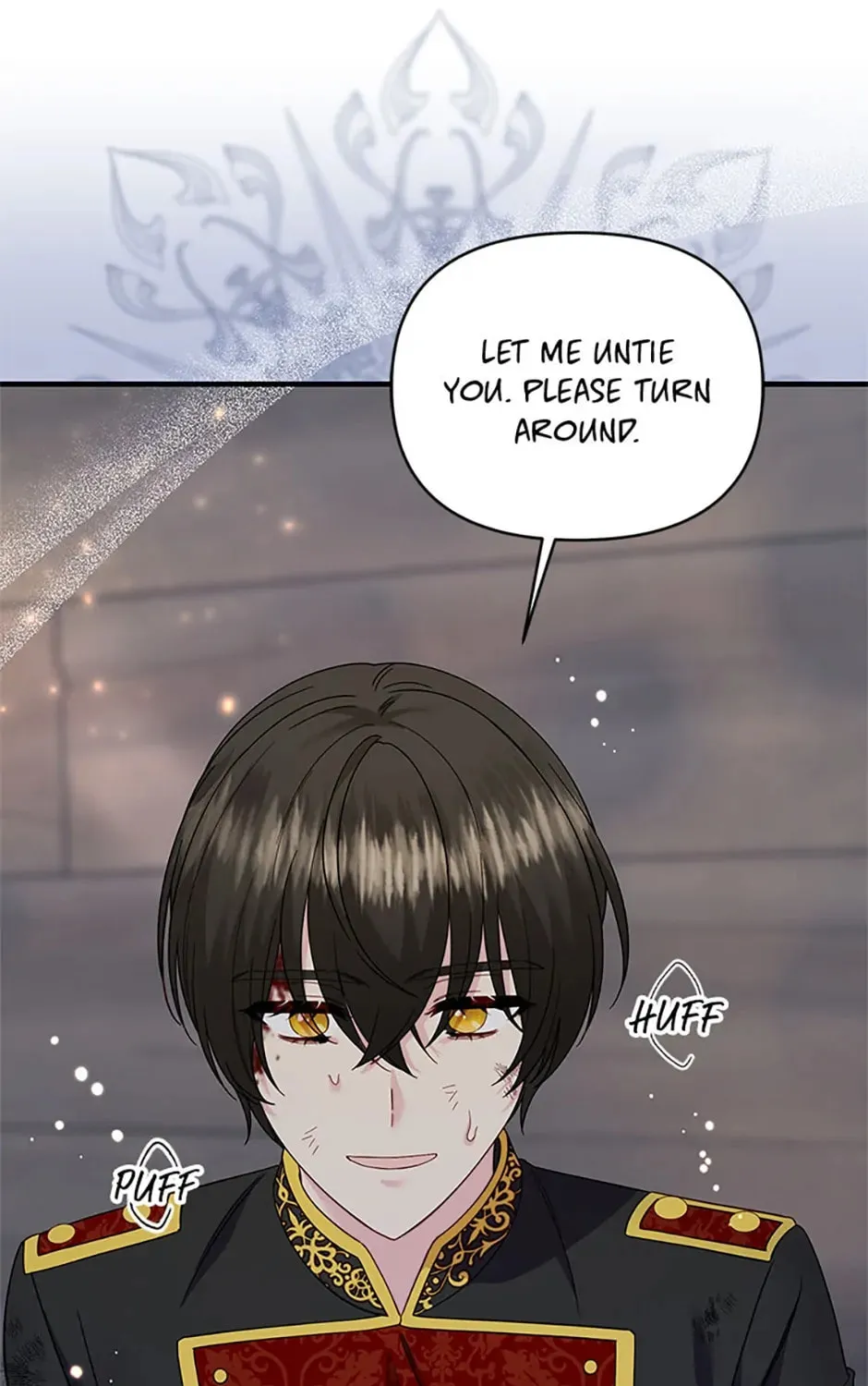 My Warmonger Husband Chapter 69 page 13 - 
